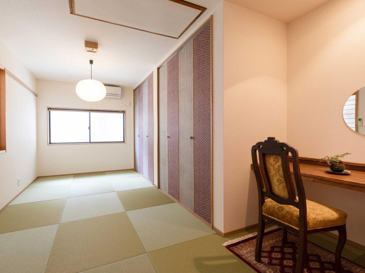 Villa Kyoisuke Mukadeyacho à Kyoto Extérieur photo